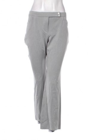 Pantaloni de femei Marks & Spencer, Mărime XL, Culoare Gri, Preț 23,99 Lei