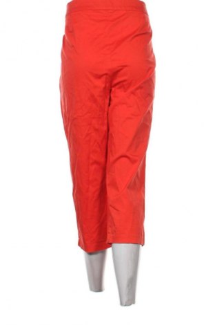 Дамски панталон Marks & Spencer, Размер XXL, Цвят Червен, Цена 14,31 €