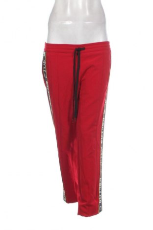 Dámské kalhoty  Maryley, Velikost L, Barva Červená, Cena  419,00 Kč