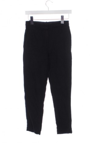Női nadrág Massimo Dutti, Méret XS, Szín Fekete, Ár 4 079 Ft