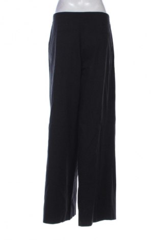 Дамски панталон Massimo Dutti, Размер XL, Цвят Черен, Цена 25,36 €