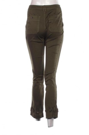 Γυναικείο παντελόνι Mauvette, Μέγεθος S, Χρώμα Πράσινο, Τιμή 14,99 €