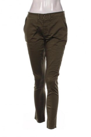 Дамски панталон Mauvette, Размер M, Цвят Зелен, Цена 15,33 €