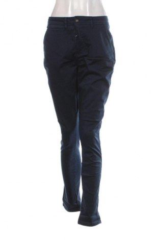 Дамски панталон Mauvette, Размер L, Цвят Син, Цена 10,73 €