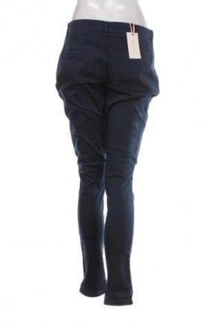 Дамски панталон Mauvette, Размер L, Цвят Син, Цена 10,73 €