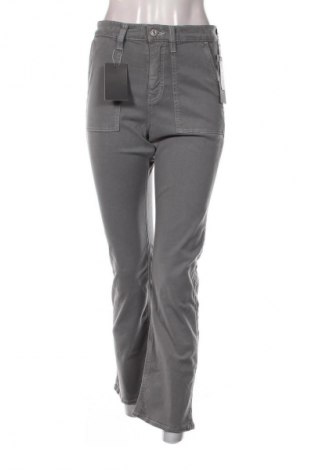 Дамски панталон Mavi, Размер S, Цвят Сив, Цена 12,78 €