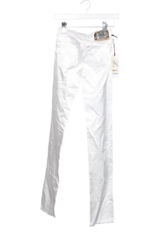 Dámske nohavice Met, Veľkosť XXS, Farba Biela, Cena  21,95 €