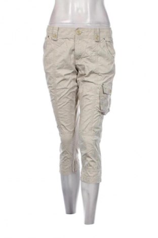 Dámské kalhoty  Mexx, Velikost M, Barva Béžová, Cena  269,00 Kč