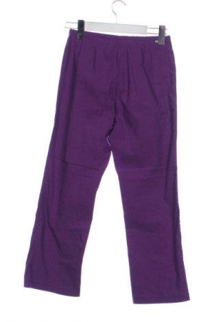 Dámské kalhoty  Mexx, Velikost XS, Barva Fialová, Cena  139,00 Kč