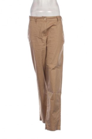 Γυναικείο παντελόνι Minimum, Μέγεθος L, Χρώμα Καφέ, Τιμή 3,99 €