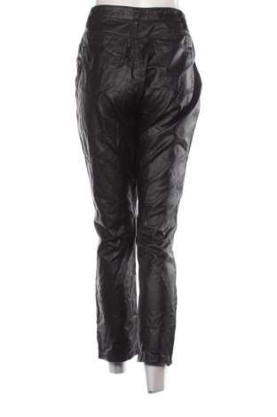 Pantaloni de femei Missguided, Mărime M, Culoare Negru, Preț 23,99 Lei