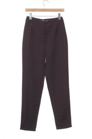 Damenhose Missguided, Größe XS, Farbe Grau, Preis € 11,76