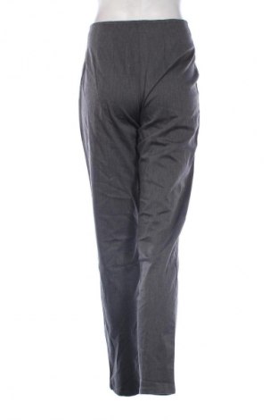 Dámské kalhoty  Moda International, Velikost S, Barva Šedá, Cena  49,00 Kč