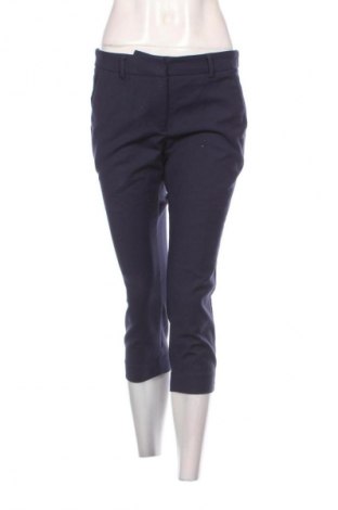 Dámské kalhoty  Mohito, Velikost S, Barva Modrá, Cena  89,00 Kč