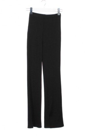 Dámské kalhoty  Monki, Velikost XXS, Barva Černá, Cena  159,00 Kč