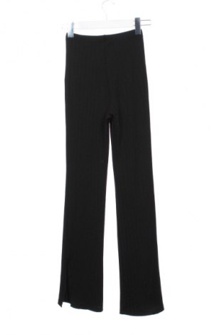 Dámské kalhoty  Monki, Velikost XXS, Barva Černá, Cena  159,00 Kč