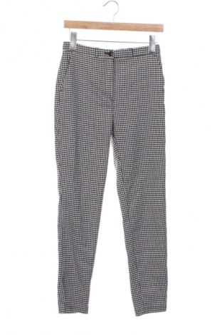 Дамски панталон Monki, Размер XS, Цвят Многоцветен, Цена 2,04 €