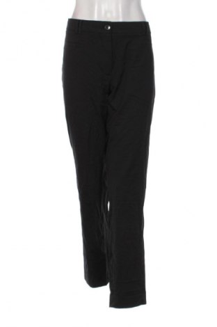 Dámské kalhoty  More & More, Velikost XXL, Barva Černá, Cena  469,00 Kč
