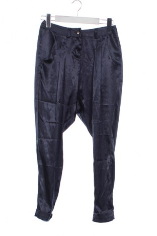 Damskie spodnie Motivi, Rozmiar S, Kolor Niebieski, Cena 16,99 zł