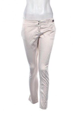 Дамски панталон Motivi, Размер L, Цвят Екрю, Цена 4,60 €