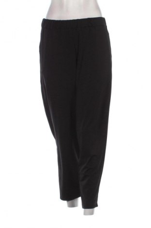 Damskie spodnie Ms Mode, Rozmiar XL, Kolor Czarny, Cena 15,99 zł