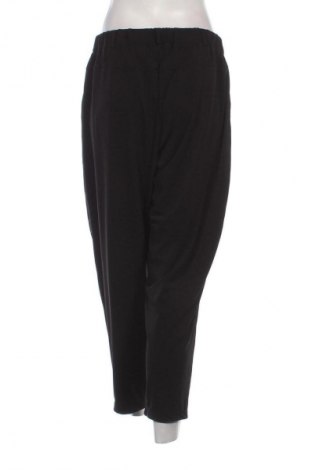 Damskie spodnie Ms Mode, Rozmiar XL, Kolor Czarny, Cena 15,99 zł
