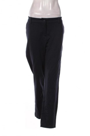 Damskie spodnie Ms Mode, Rozmiar XL, Kolor Niebieski, Cena 29,99 zł