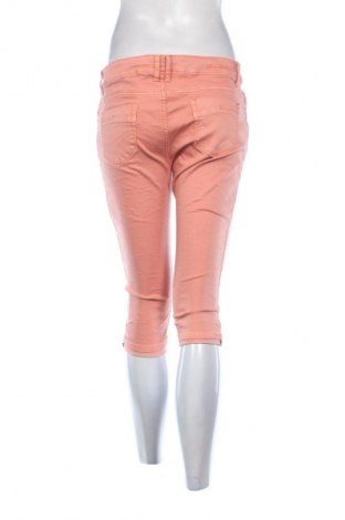 Damskie spodnie My Hailys, Rozmiar XL, Kolor Pomarańczowy, Cena 22,99 zł
