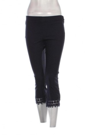 Γυναικείο παντελόνι My Own, Μέγεθος M, Χρώμα Μπλέ, Τιμή 5,00 €