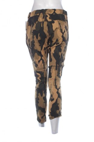 Дамски панталон NEW COLLECTION, Размер S, Цвят Многоцветен, Цена 12,78 €