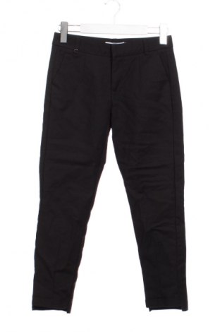 Damskie spodnie NORM-CORE, Rozmiar S, Kolor Czarny, Cena 14,99 zł