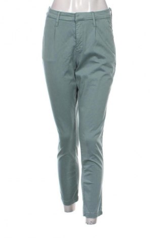 Damskie spodnie Nelly, Rozmiar S, Kolor Zielony, Cena 14,99 zł
