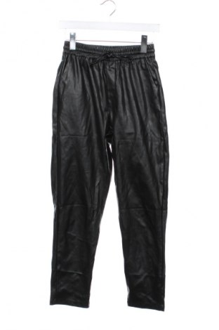 Dámske nohavice New Look, Veľkosť XXS, Farba Čierna, Cena  1,95 €