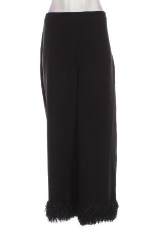 Damenhose New Look, Größe L, Farbe Schwarz, Preis € 19,99