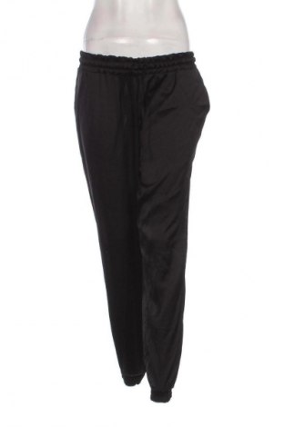 Damskie spodnie New Style, Rozmiar S, Kolor Czarny, Cena 15,99 zł