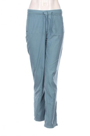Γυναικείο παντελόνι Nike, Μέγεθος M, Χρώμα Μπλέ, Τιμή 23,99 €