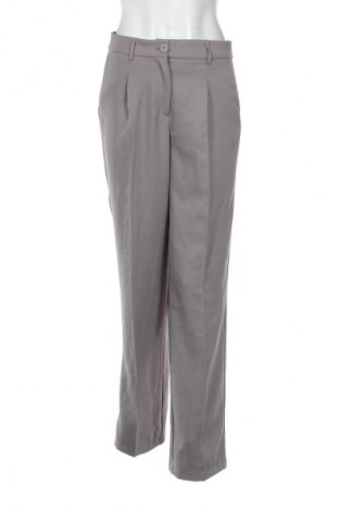 Γυναικείο παντελόνι Noisy May, Μέγεθος M, Χρώμα Γκρί, Τιμή 10,99 €