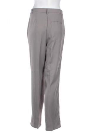 Γυναικείο παντελόνι Noisy May, Μέγεθος M, Χρώμα Γκρί, Τιμή 10,99 €