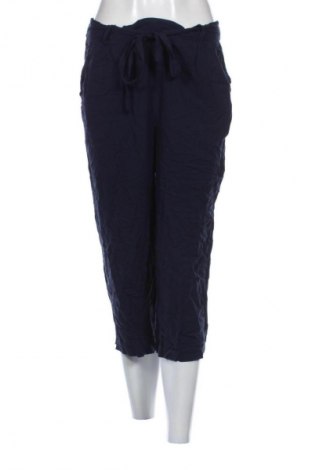 Дамски панталон ONLY, Размер L, Цвят Син, Цена 8,69 €