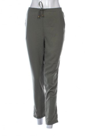 Γυναικείο παντελόνι ONLY, Μέγεθος XL, Χρώμα Πράσινο, Τιμή 12,99 €