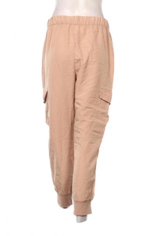 Дамски панталон ONLY, Размер M, Цвят Бежов, Цена 6,13 €