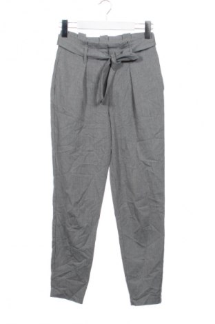 Dámské kalhoty  ONLY, Velikost XS, Barva Šedá, Cena  209,00 Kč