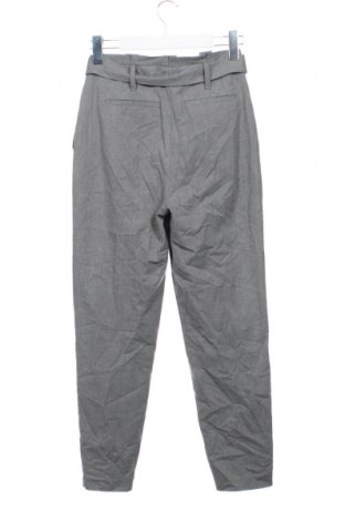 Dámské kalhoty  ONLY, Velikost XS, Barva Šedá, Cena  209,00 Kč