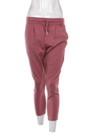 Дамски панталон ONLY, Размер M, Цвят Розов, Цена 9,71 €