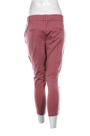 Дамски панталон ONLY, Размер M, Цвят Розов, Цена 9,71 €