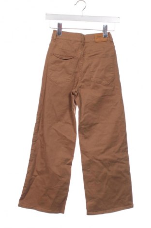 Дамски панталон ONLY, Размер XXS, Цвят Бежов, Цена 13,08 €