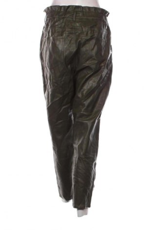 Γυναικείο παντελόνι ONLY, Μέγεθος M, Χρώμα Πράσινο, Τιμή 8,99 €