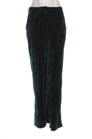 Damskie spodnie ONLY, Rozmiar S, Kolor Zielony, Cena 9,99 zł