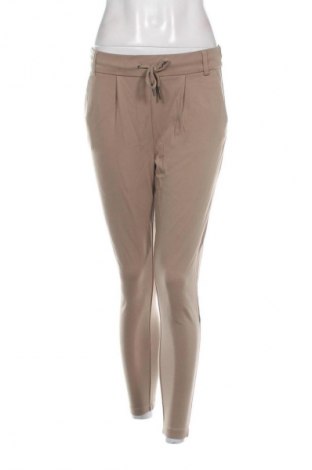 Dámské kalhoty  ONLY, Velikost S, Barva Béžová, Cena  149,00 Kč