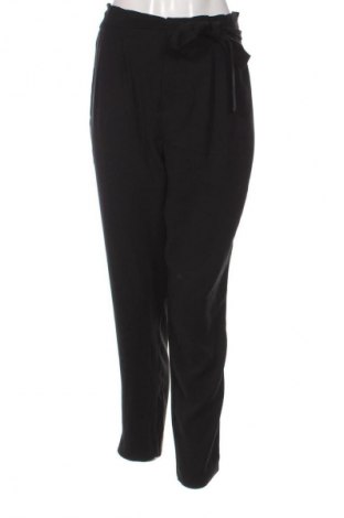 Dámské kalhoty  ONLY, Velikost L, Barva Černá, Cena  79,00 Kč